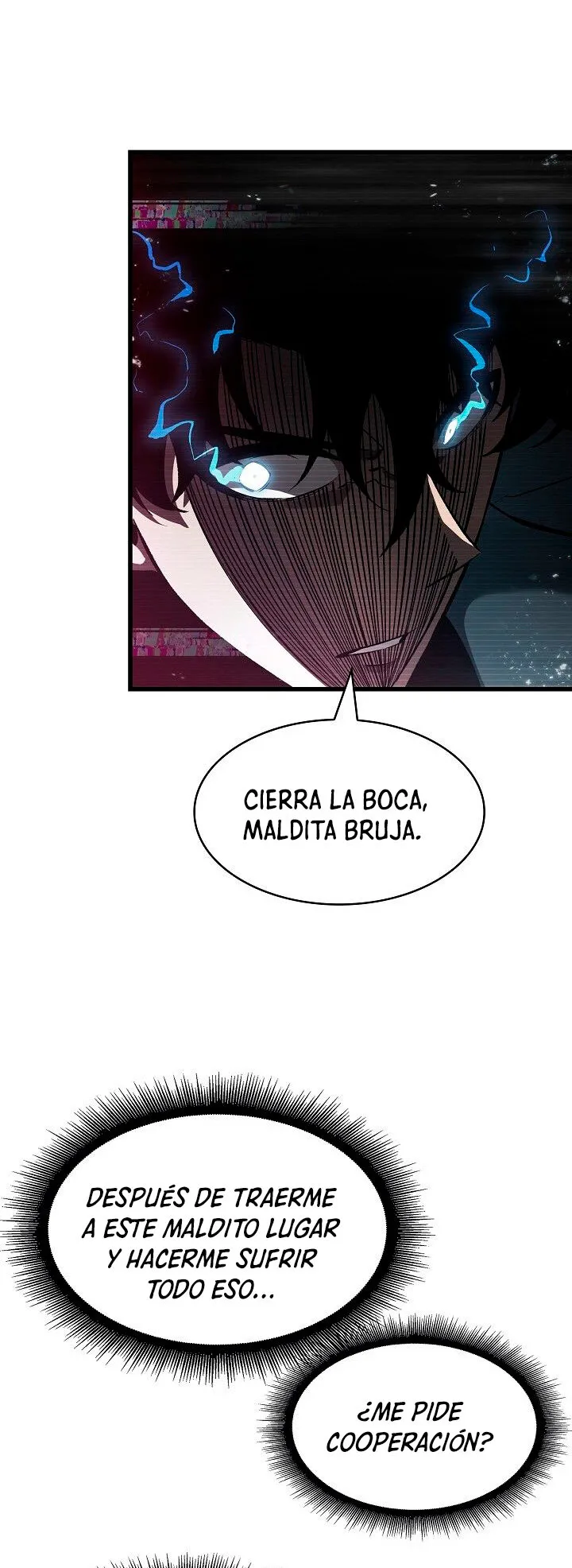 Gacha infinito Capítulo 35 en Línea - página 53