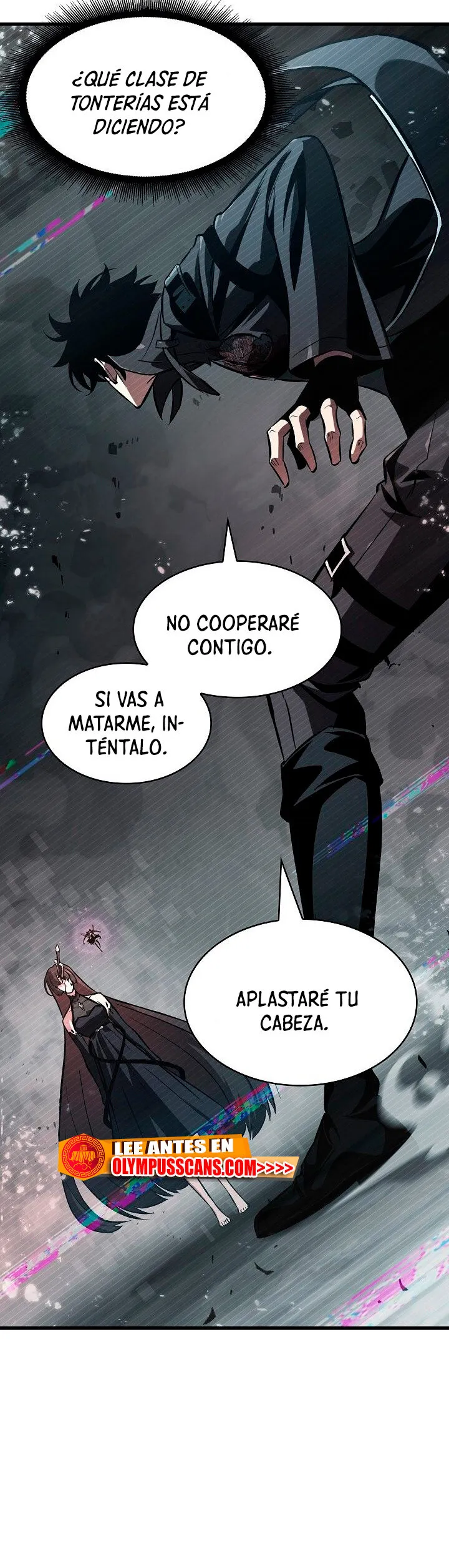 Gacha infinito Capítulo 35 en Línea - página 54