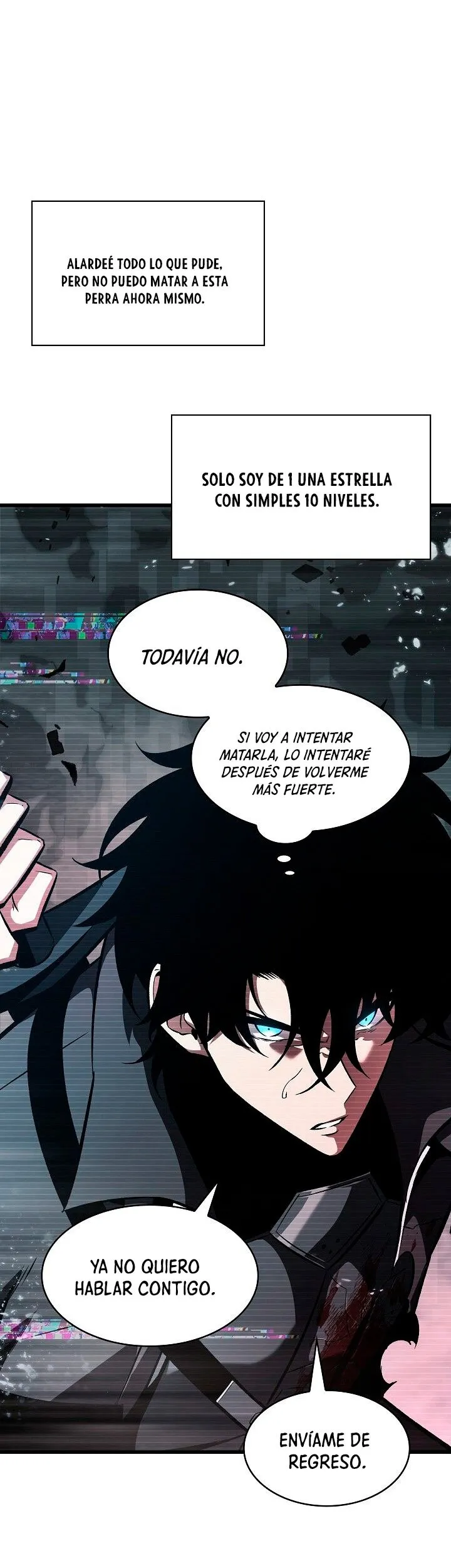 Gacha infinito Capítulo 35 en Línea - página 56