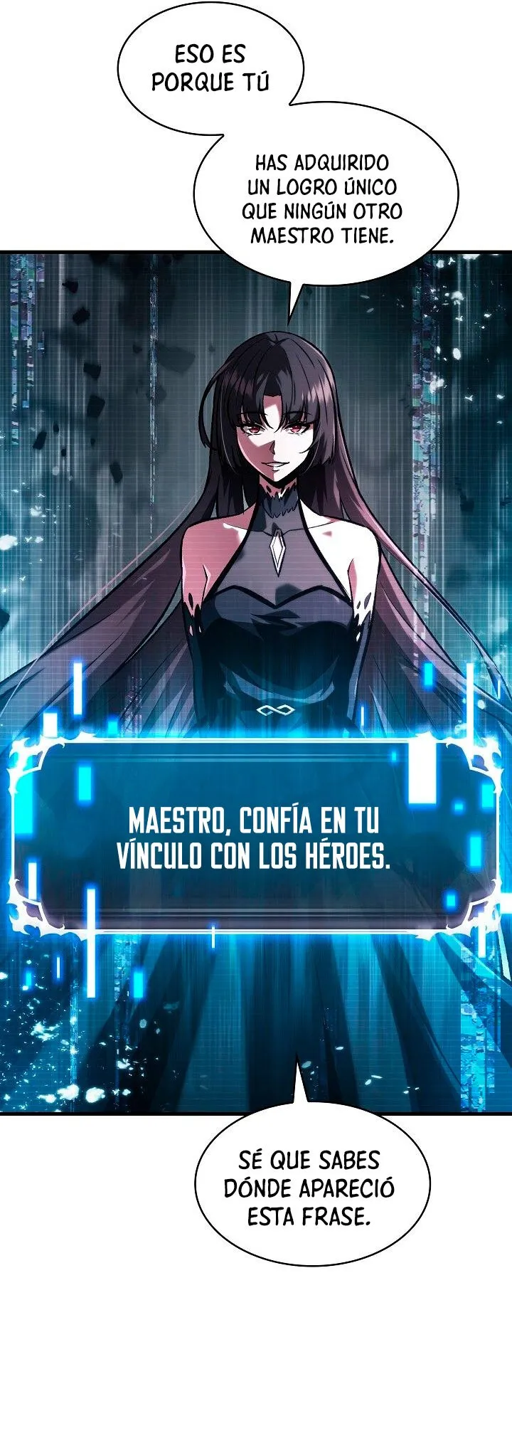 Gacha infinito Capítulo 35 en Línea - página 60