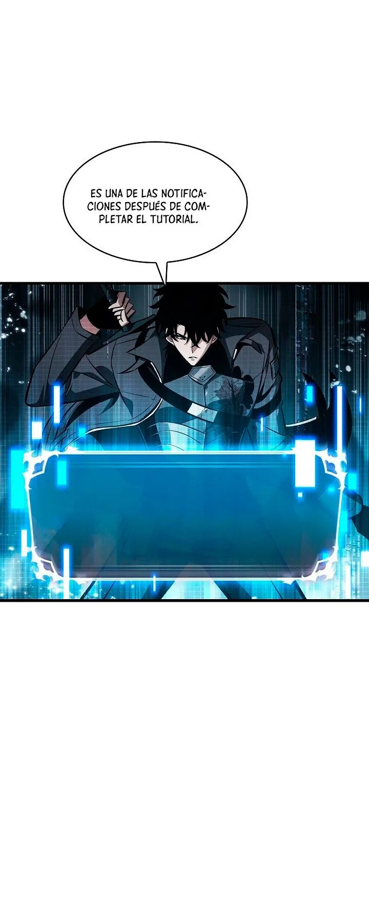 Gacha infinito Capítulo 35 en Línea - página 61
