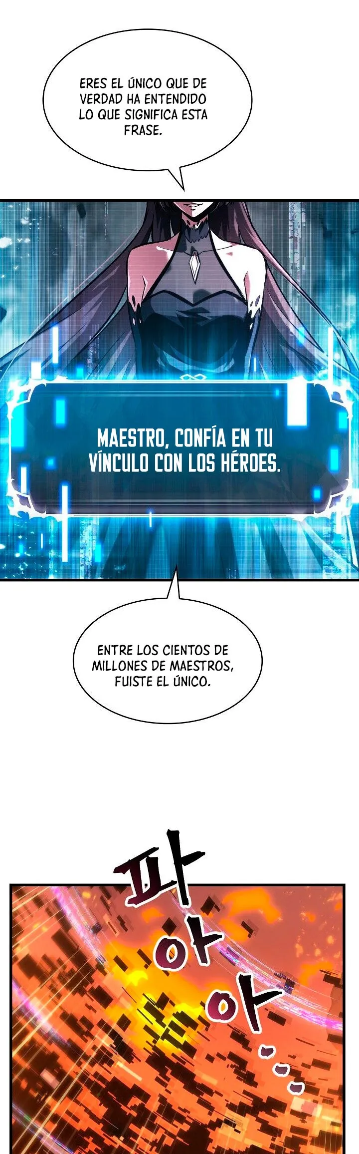 Gacha infinito Capítulo 35 en Línea - página 62