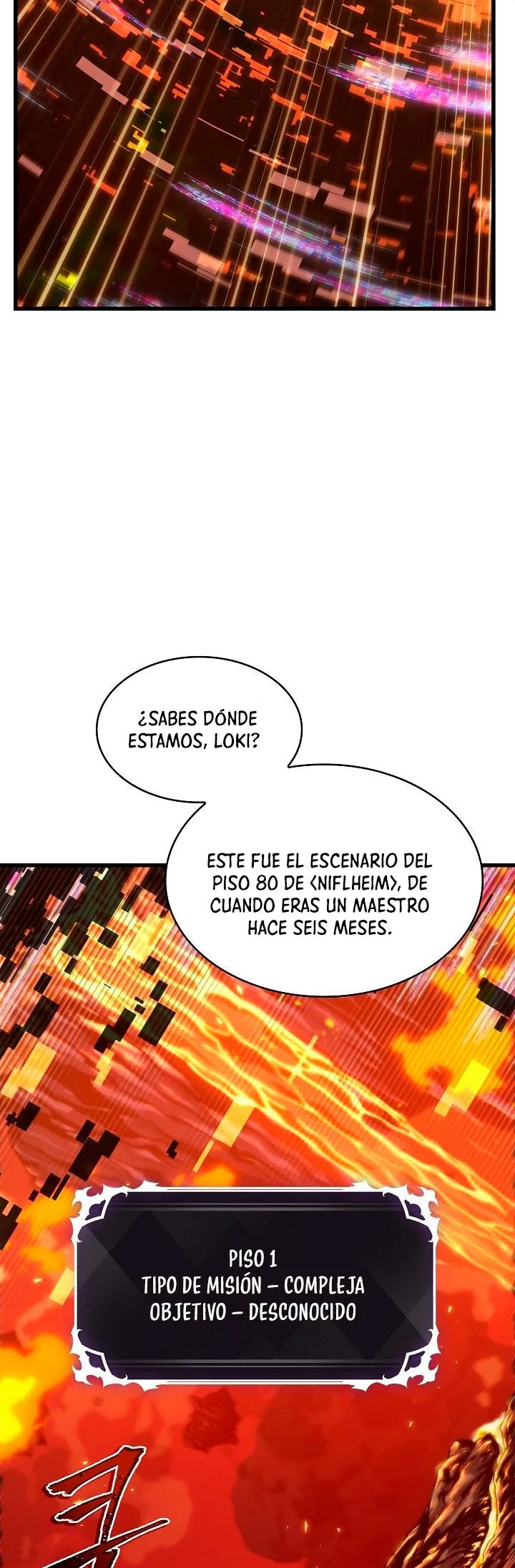 Gacha infinito Capítulo 35 en Línea - página 63