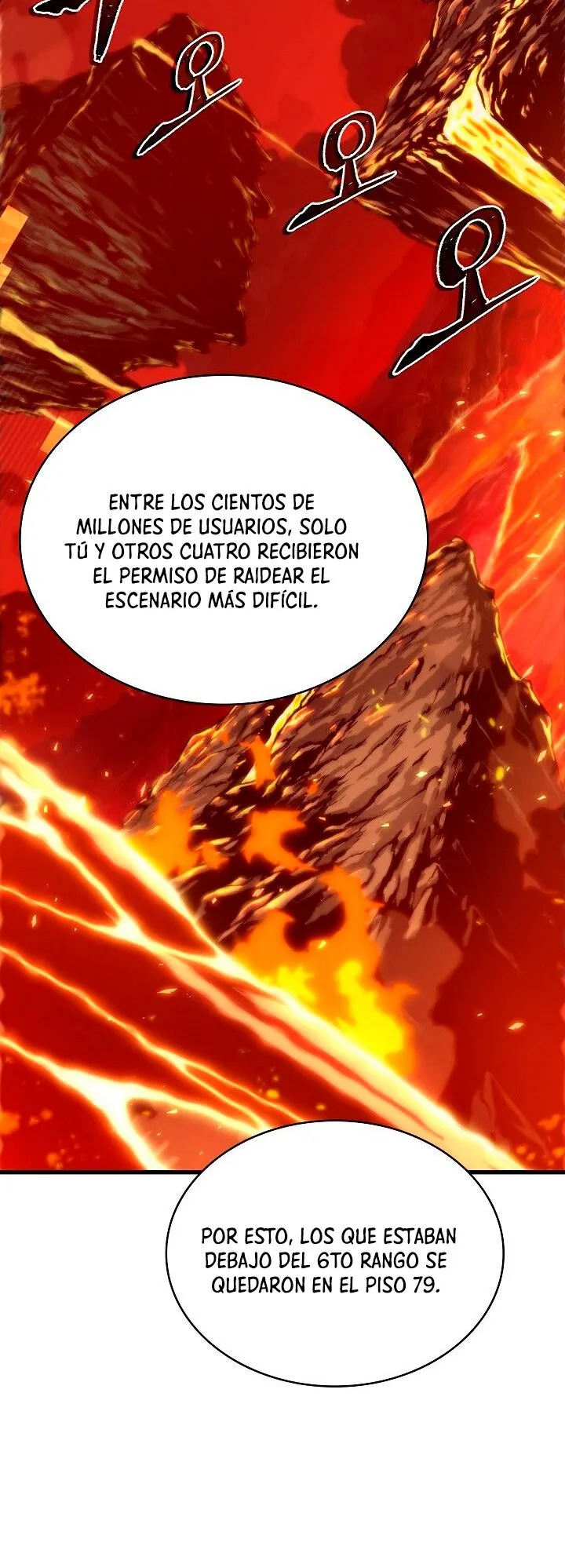 Gacha infinito Capítulo 35 en Línea - página 64