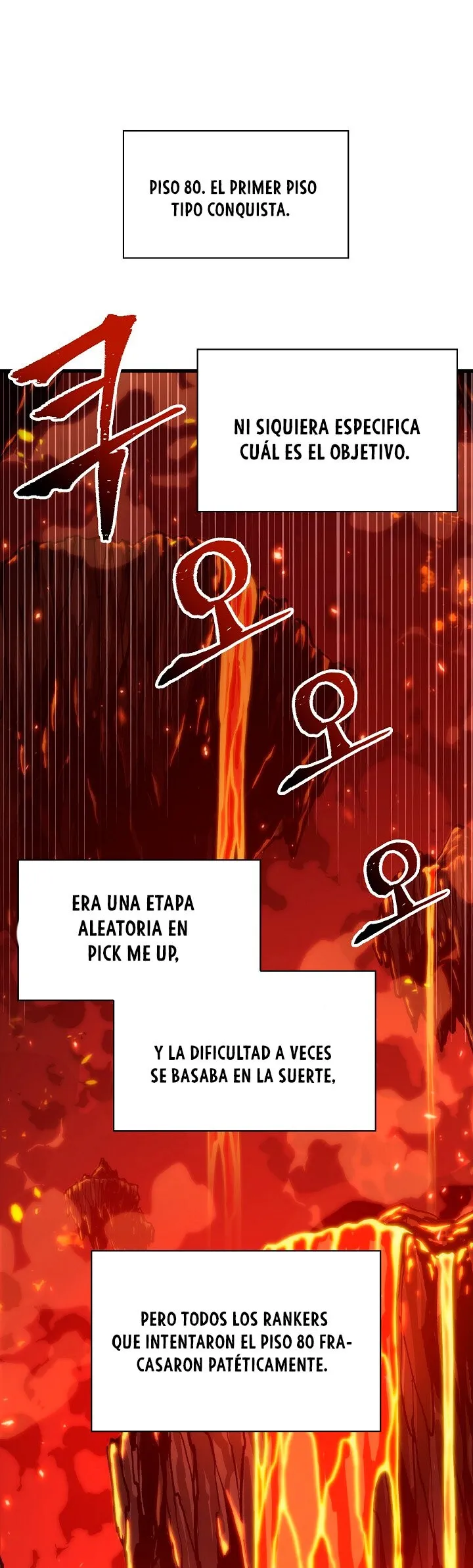 Gacha infinito Capítulo 36 en Línea - página 6