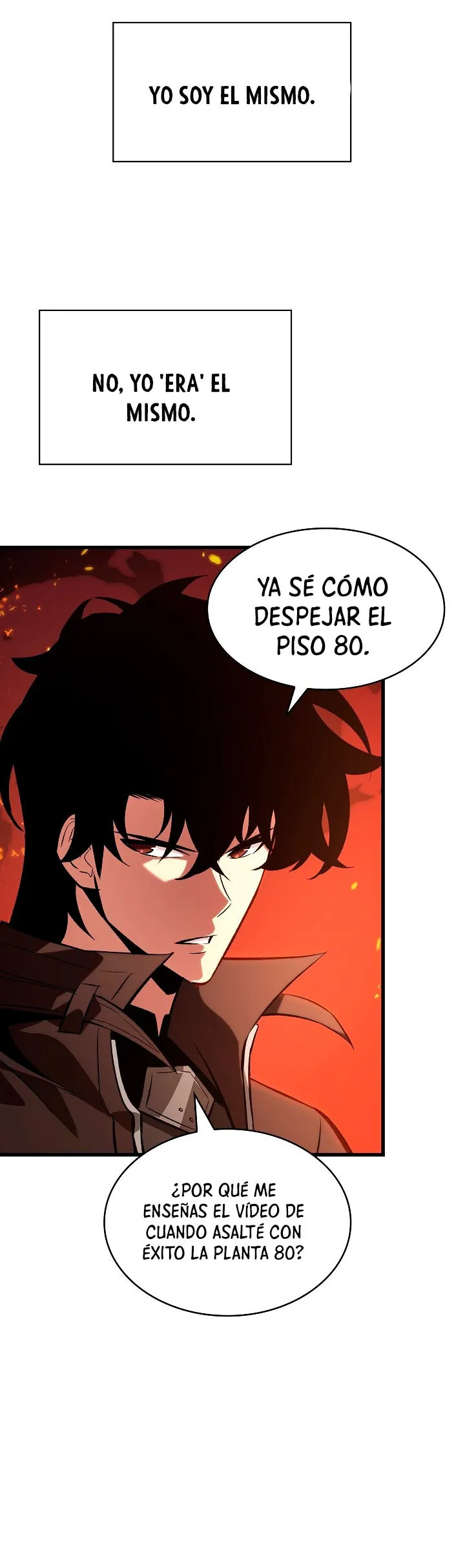 Gacha infinito Capítulo 36 en Línea - página 8