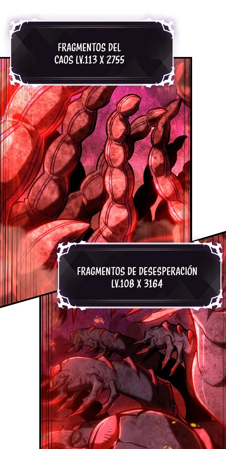 Gacha infinito Capítulo 36 en Línea - página 13