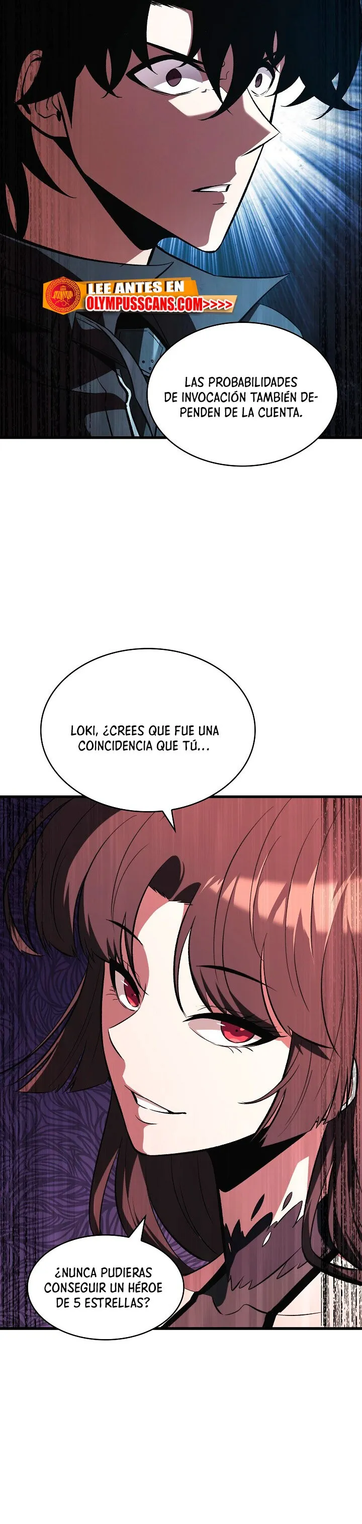 Gacha infinito Capítulo 36 en Línea - página 16