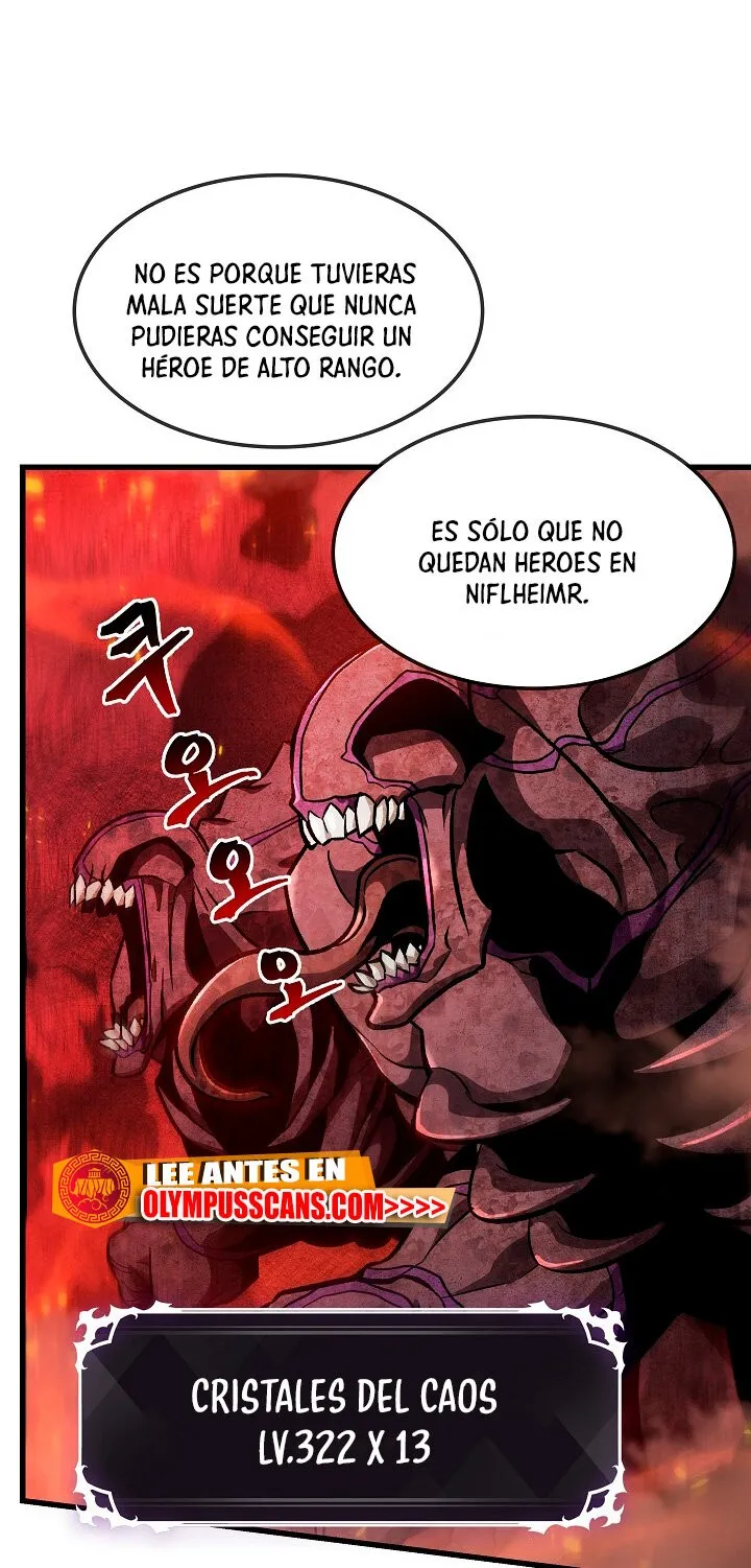 Gacha infinito Capítulo 36 en Línea - página 17