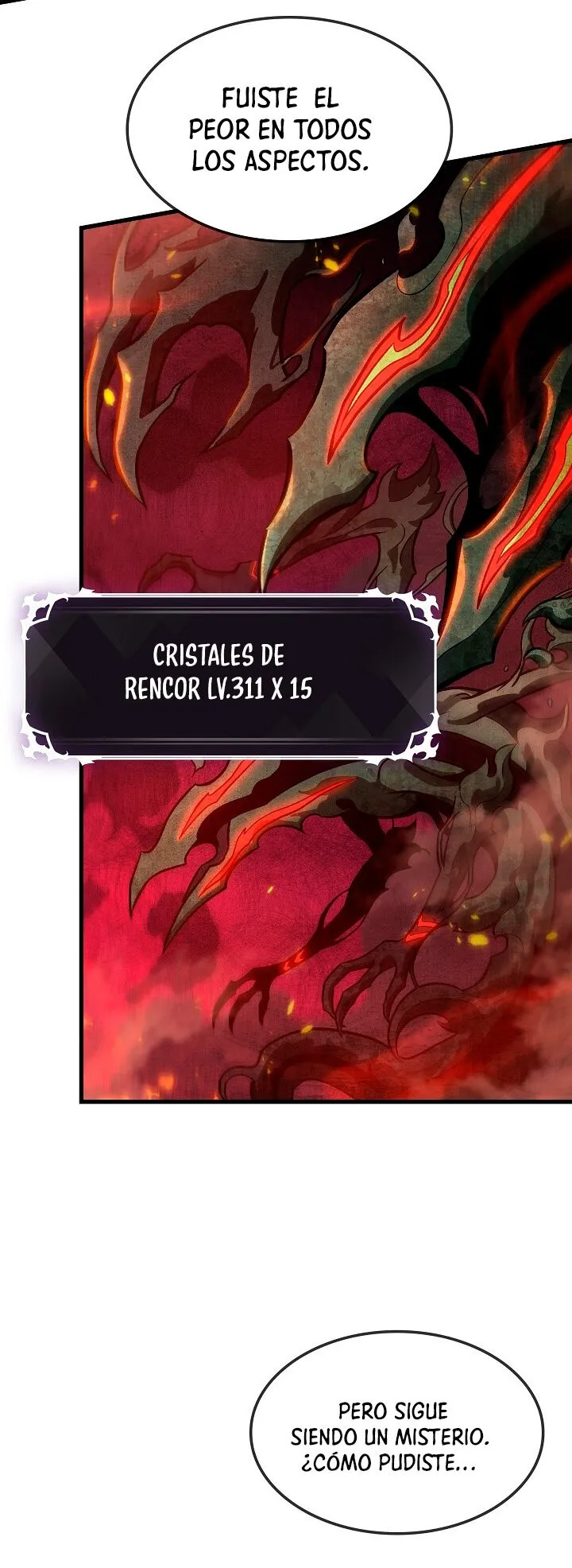 Gacha infinito Capítulo 36 en Línea - página 19