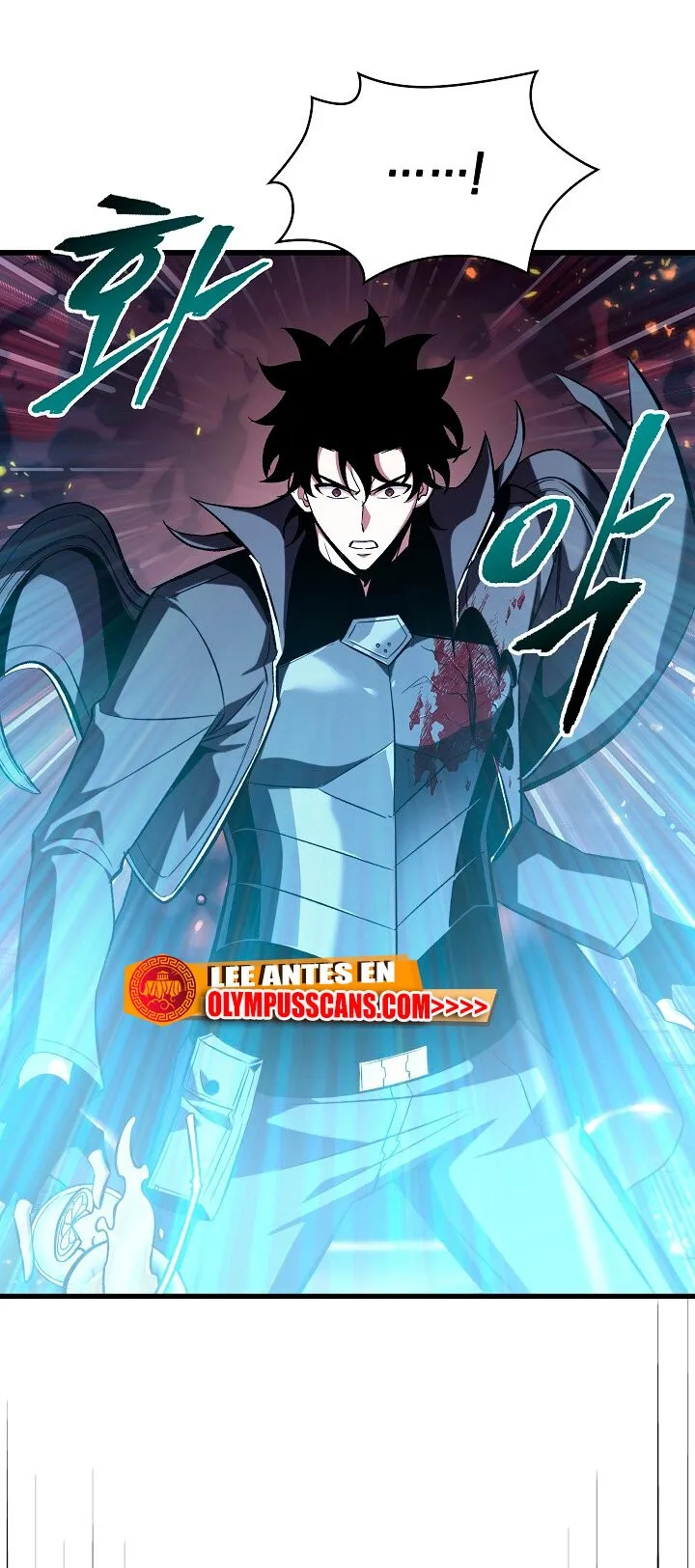 Gacha infinito Capítulo 36 en Línea - página 22