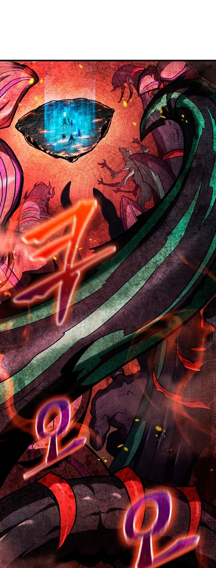 Gacha infinito Capítulo 36 en Línea - página 26