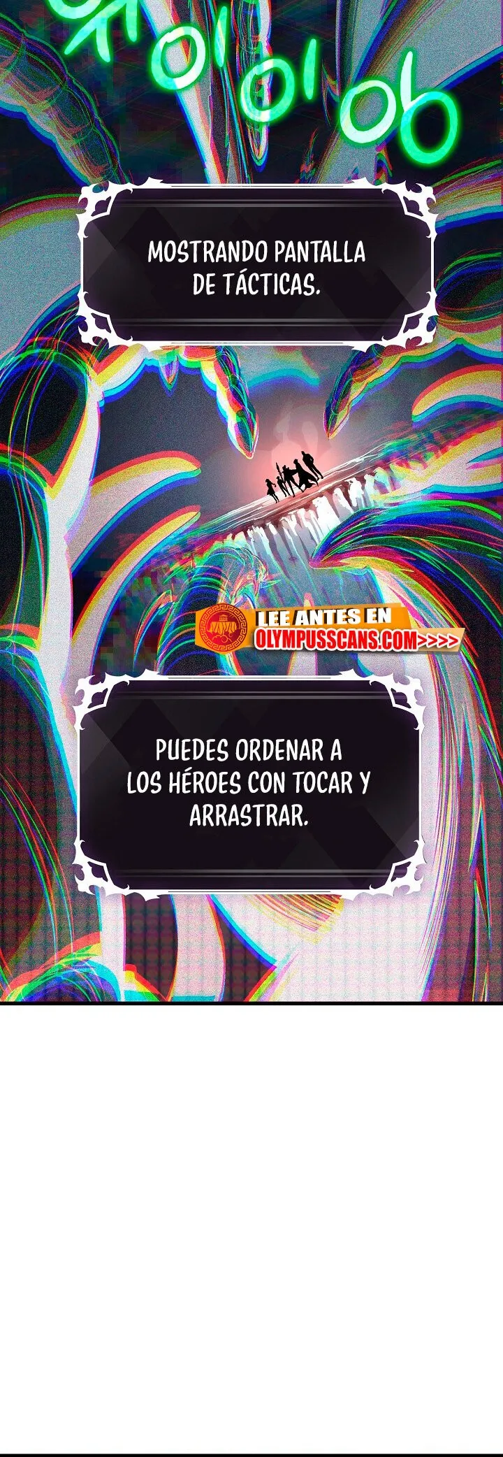 Gacha infinito Capítulo 36 en Línea - página 30