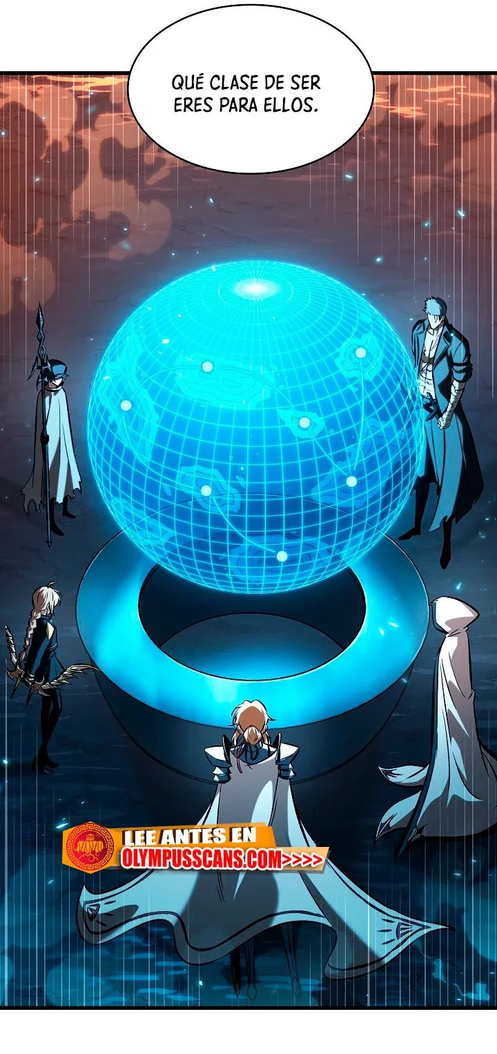 Gacha infinito Capítulo 36 en Línea - página 37