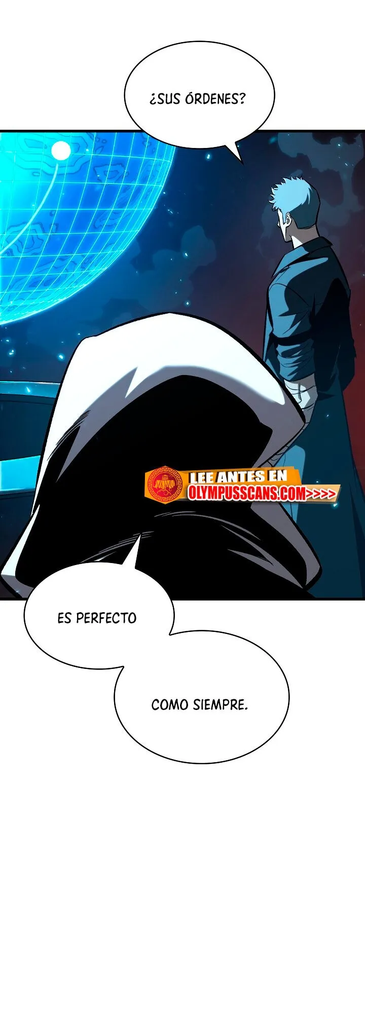 Gacha infinito Capítulo 36 en Línea - página 39