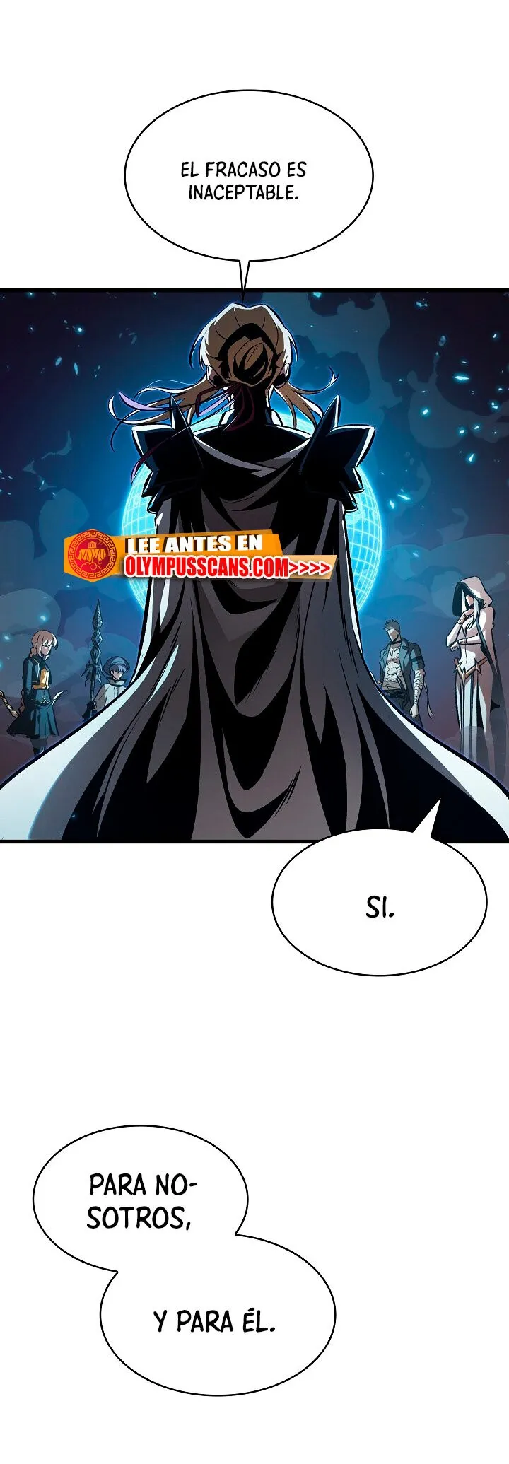 Gacha infinito Capítulo 36 en Línea - página 40