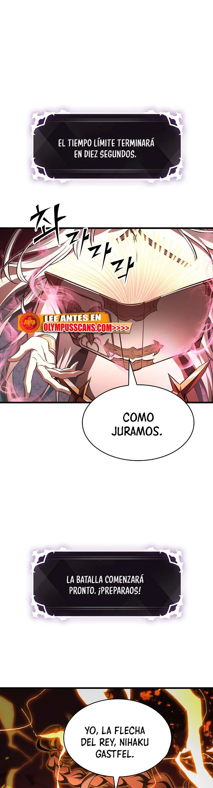Gacha infinito Capítulo 36 en Línea - página 41