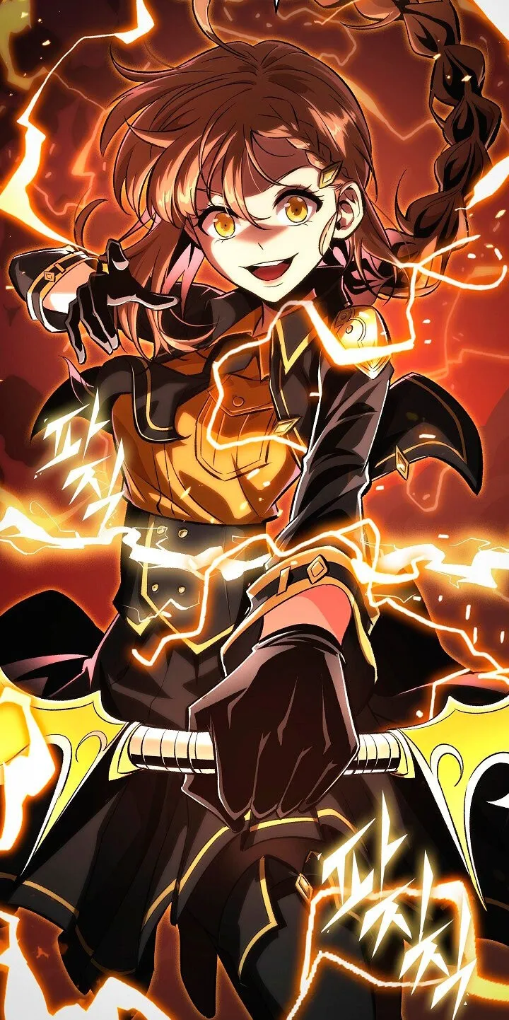 Gacha infinito Capítulo 36 en Línea - página 42