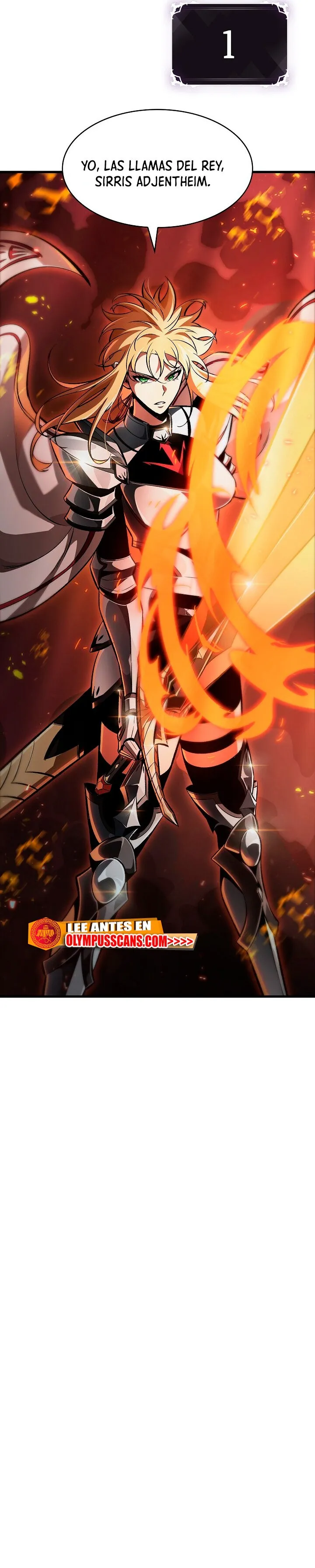 Gacha infinito Capítulo 36 en Línea - página 47