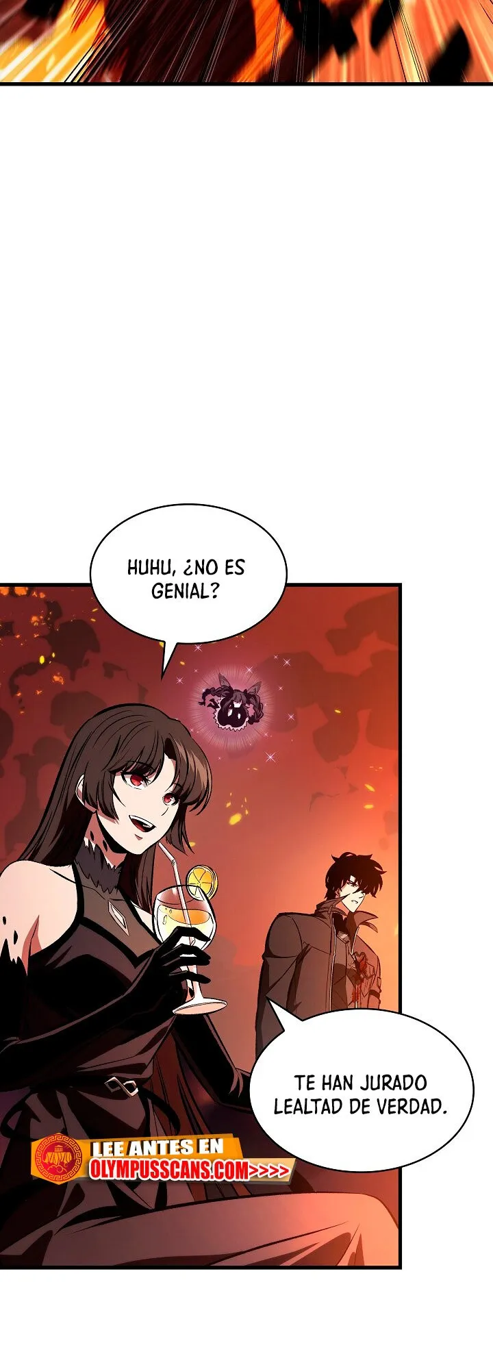 Gacha infinito Capítulo 36 en Línea - página 51