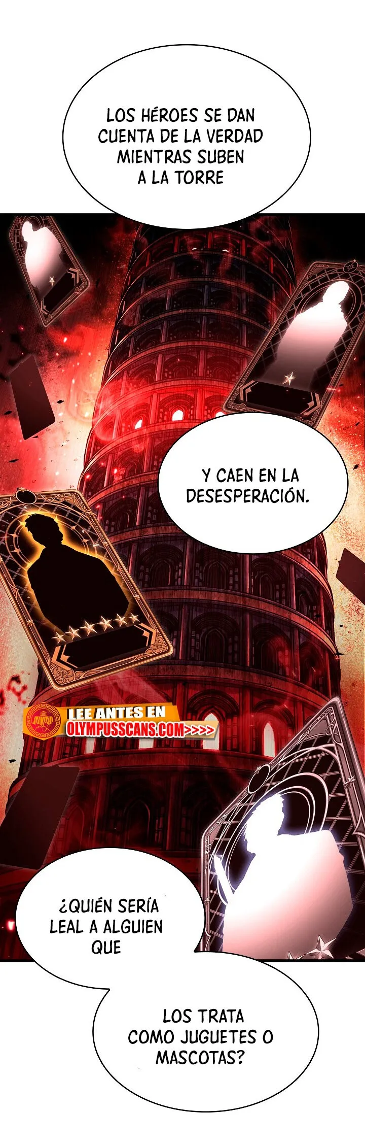 Gacha infinito Capítulo 36 en Línea - página 54