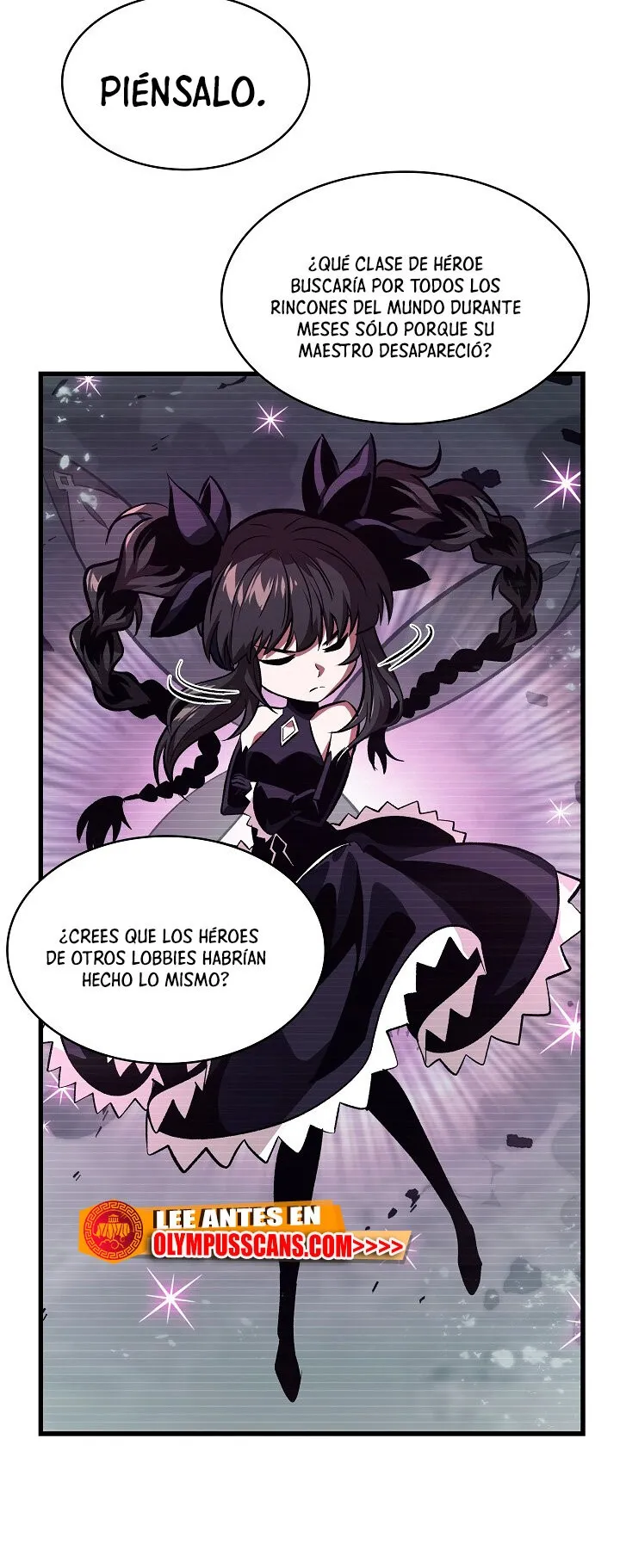 Gacha infinito Capítulo 36 en Línea - página 58