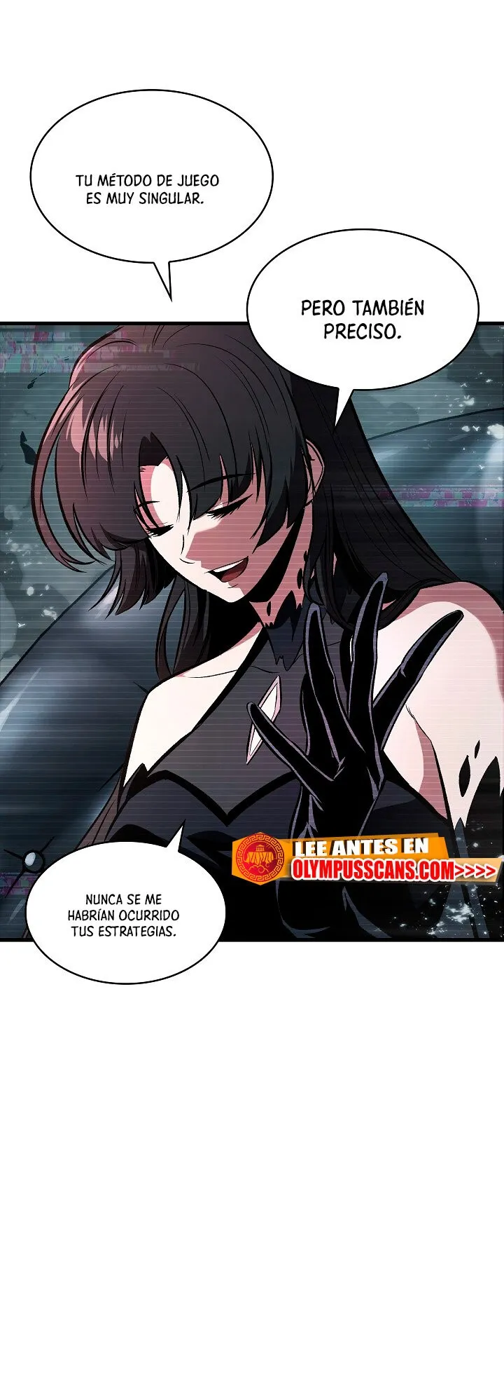 Gacha infinito Capítulo 36 en Línea - página 59