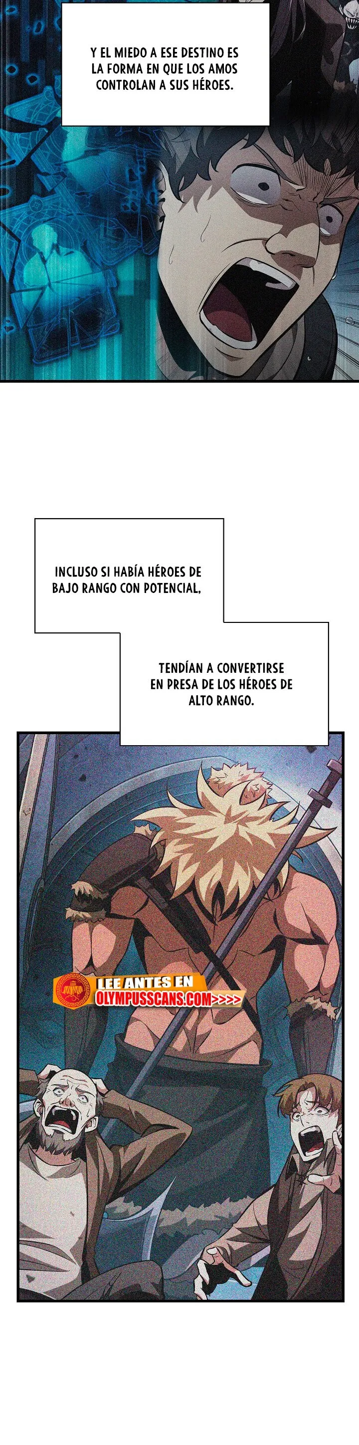 Gacha infinito Capítulo 36 en Línea - página 62