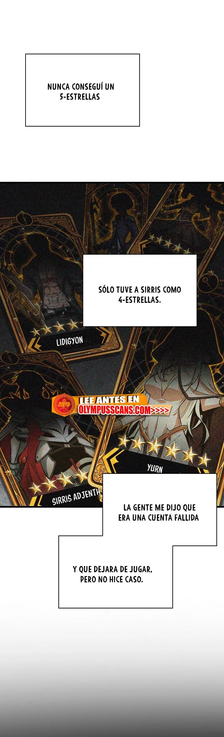 Gacha infinito Capítulo 36 en Línea - página 63