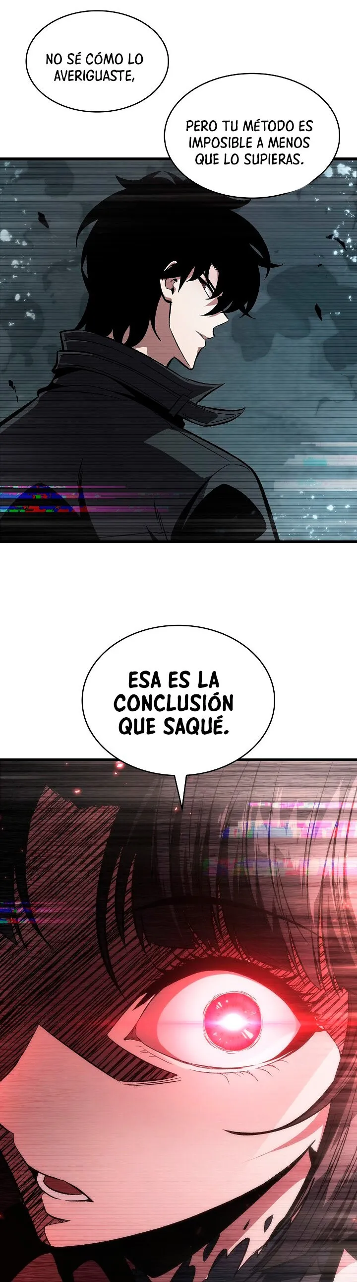 Gacha infinito Capítulo 36 en Línea - página 73
