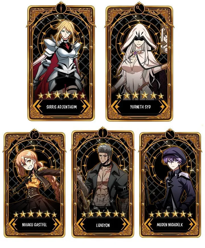 Gacha infinito Capítulo 36 en Línea - página 75