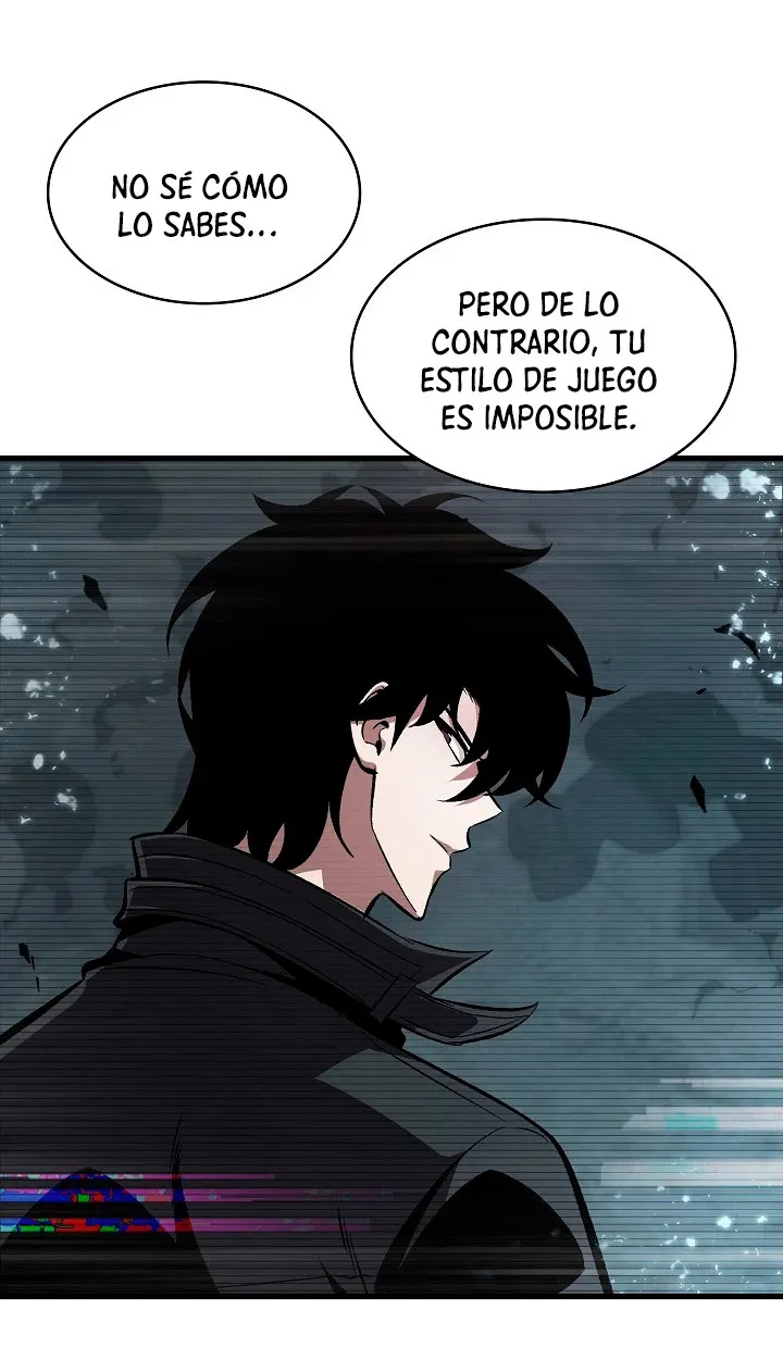 Gacha infinito Capítulo 37 en Línea - página 4