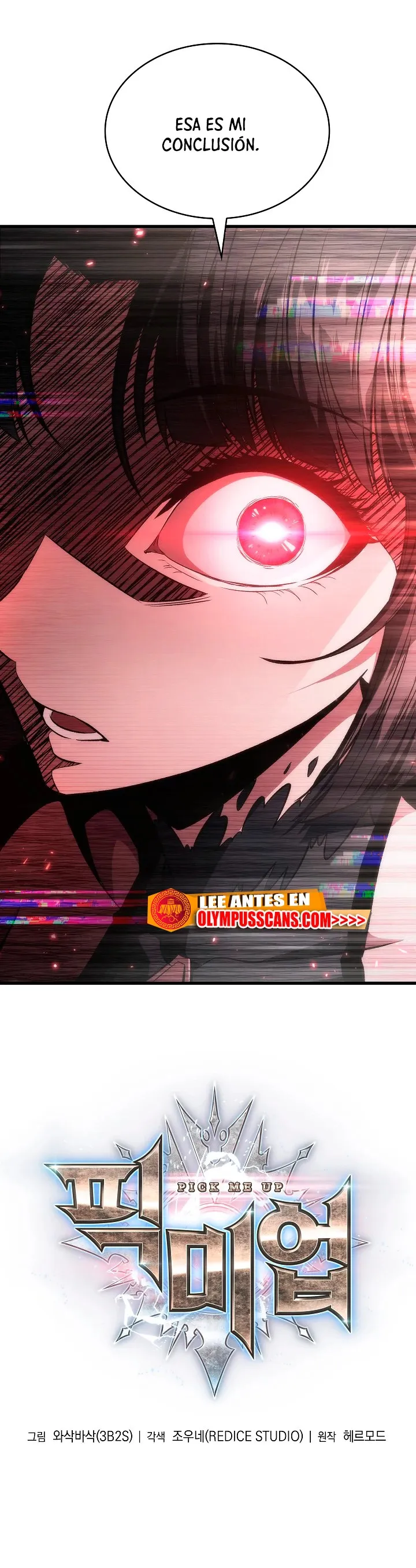 Gacha infinito Capítulo 37 en Línea - página 5