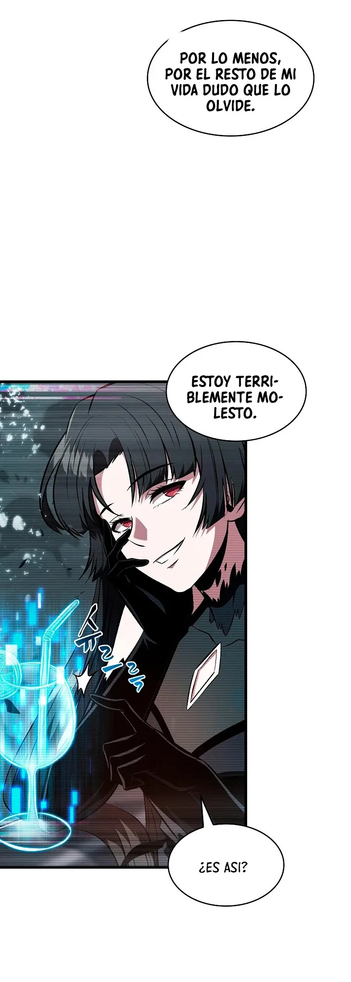 Gacha infinito Capítulo 37 en Línea - página 11
