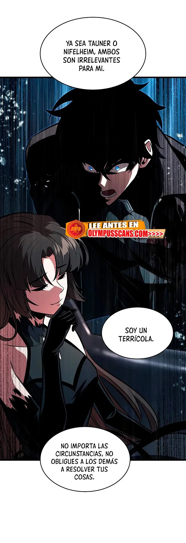 Gacha infinito Capítulo 37 en Línea - página 12