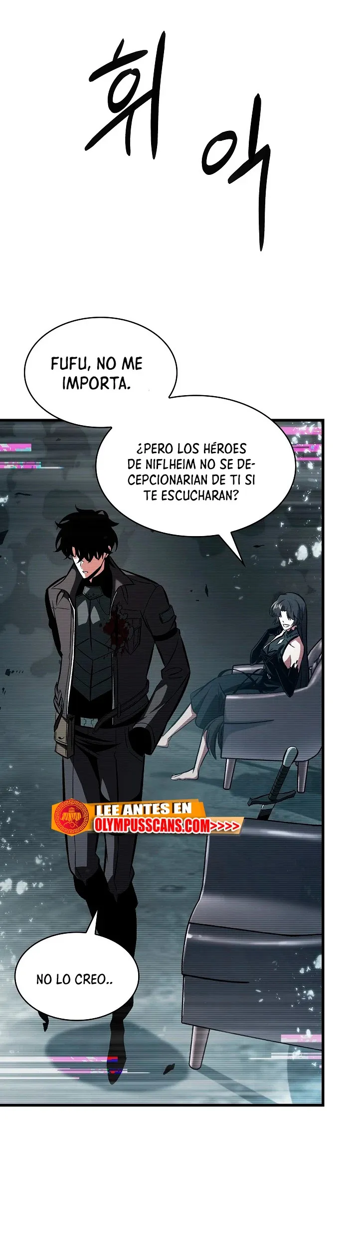 Gacha infinito Capítulo 37 en Línea - página 13