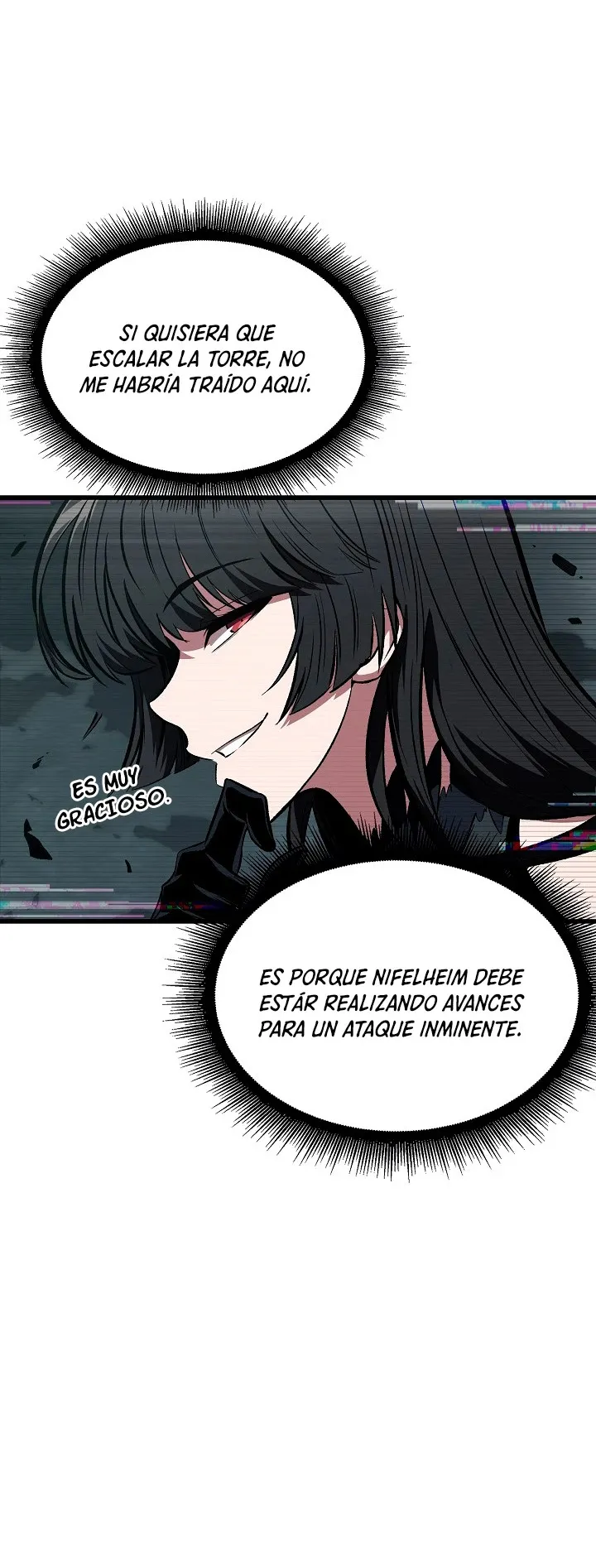 Gacha infinito Capítulo 37 en Línea - página 14