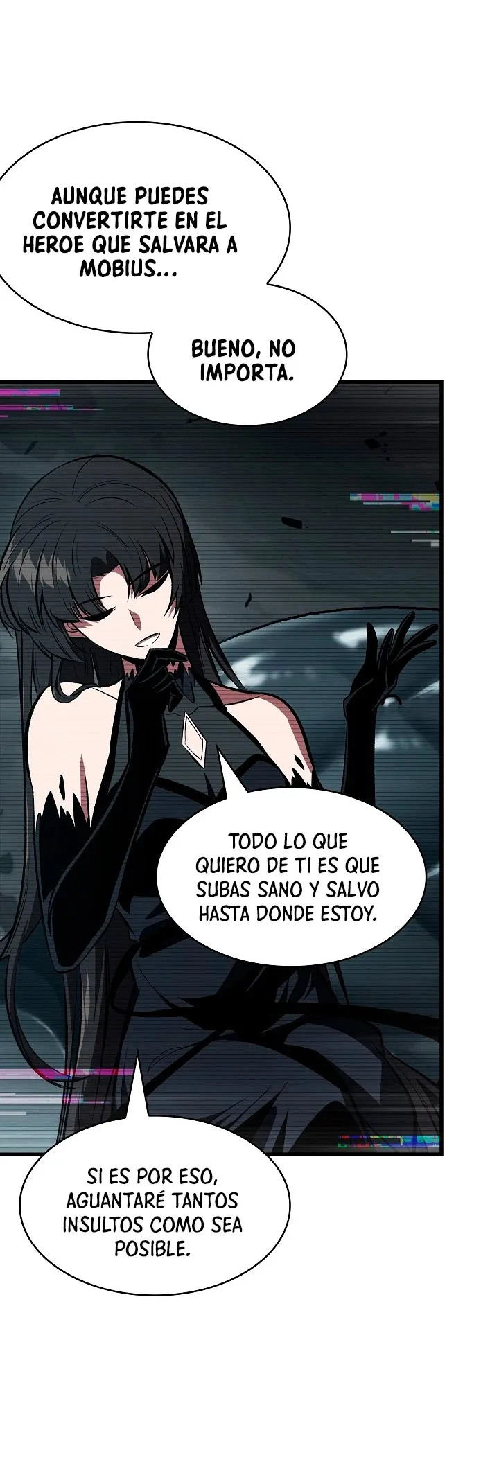 Gacha infinito Capítulo 37 en Línea - página 18