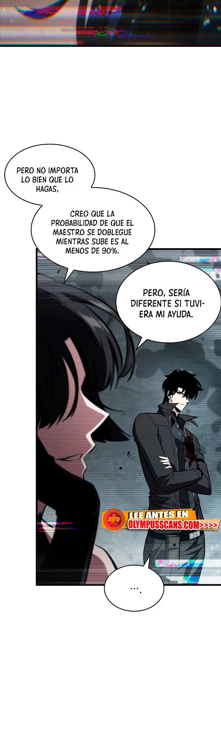 Gacha infinito Capítulo 37 en Línea - página 23