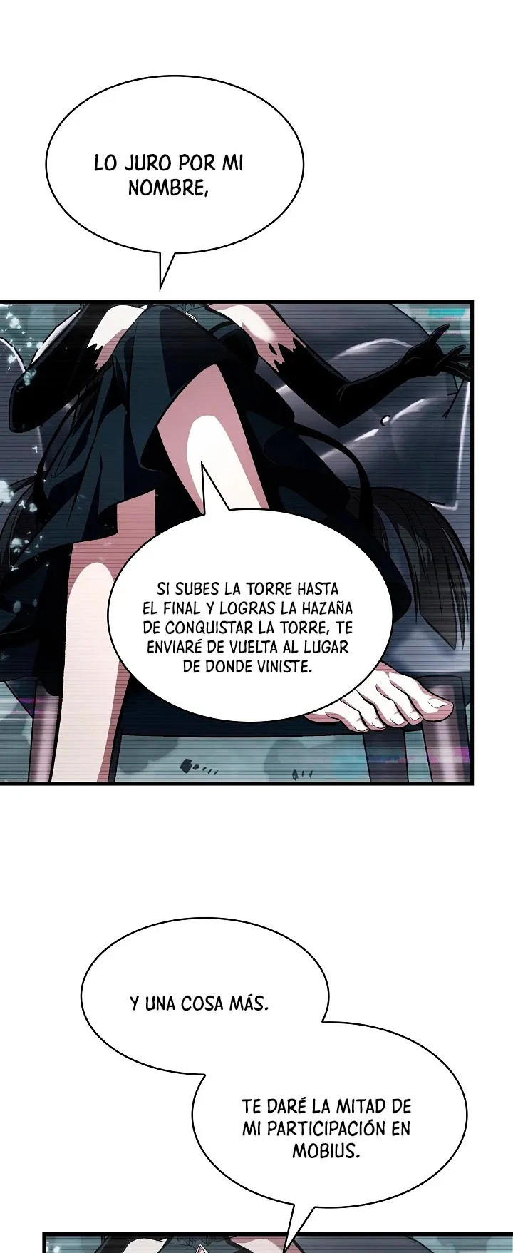 Gacha infinito Capítulo 37 en Línea - página 24