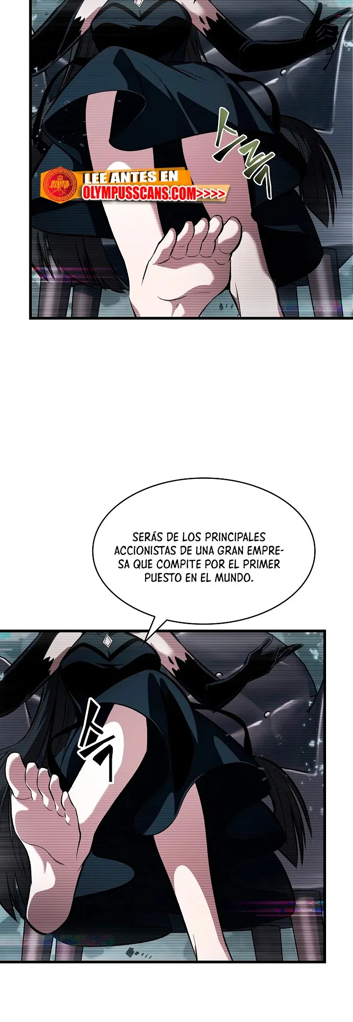 Gacha infinito Capítulo 37 en Línea - página 25