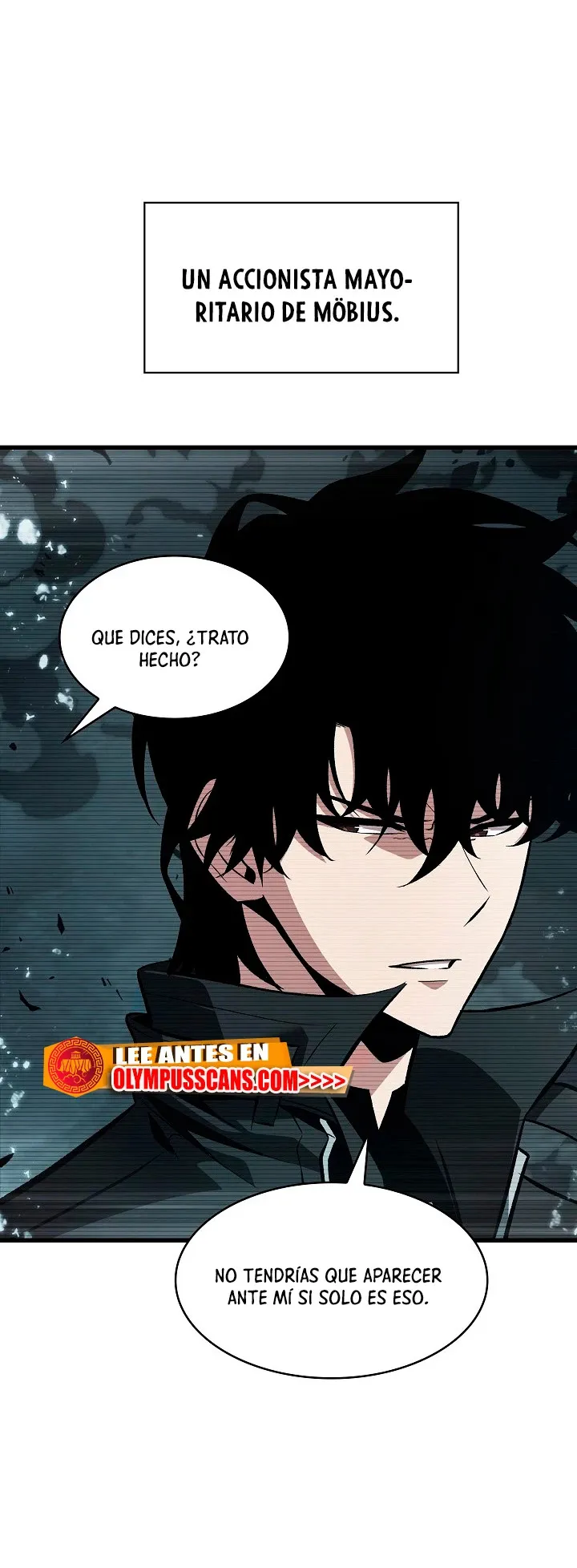 Gacha infinito Capítulo 37 en Línea - página 26