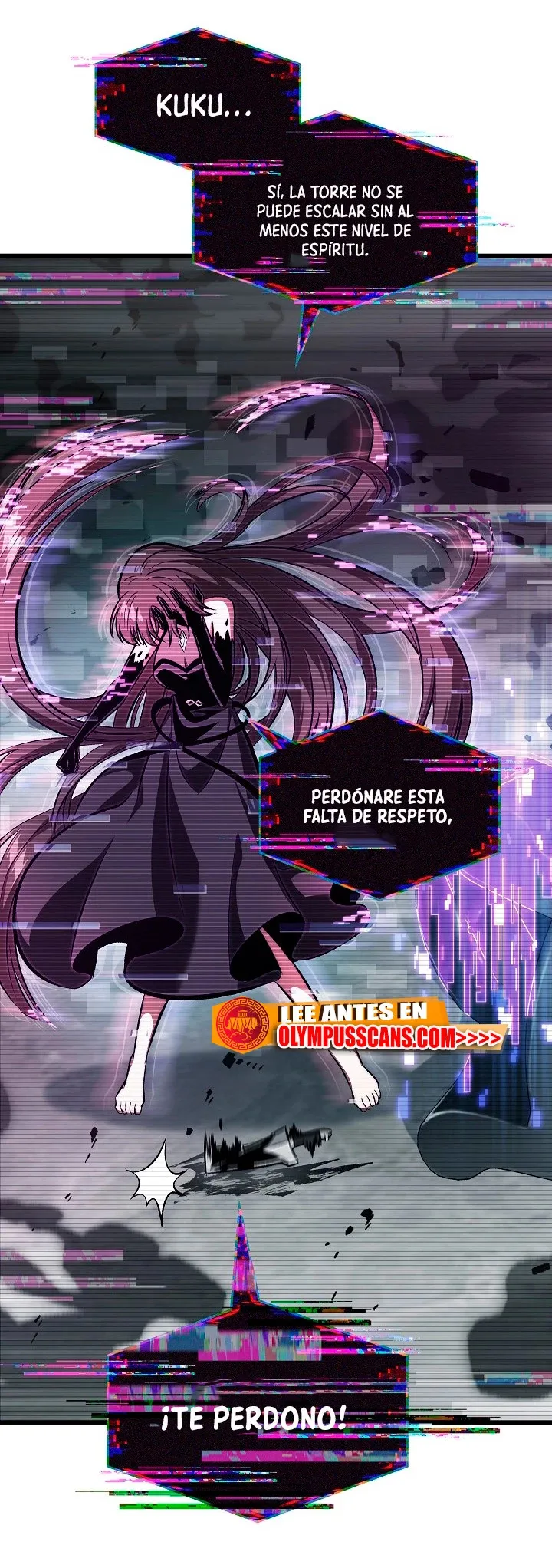Gacha infinito Capítulo 37 en Línea - página 30