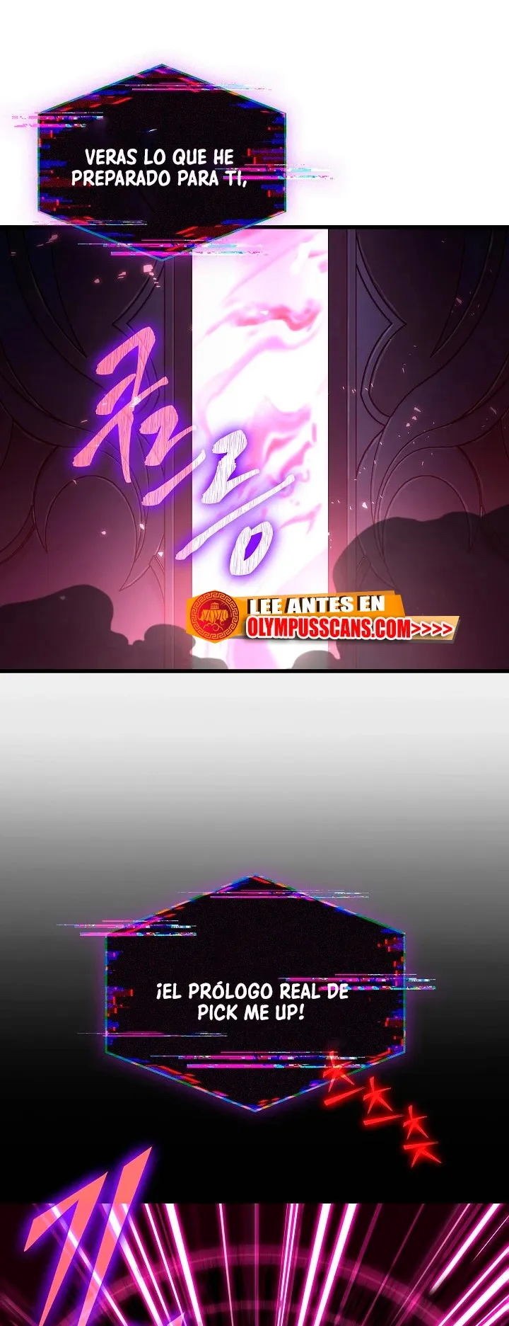 Gacha infinito Capítulo 37 en Línea - página 33
