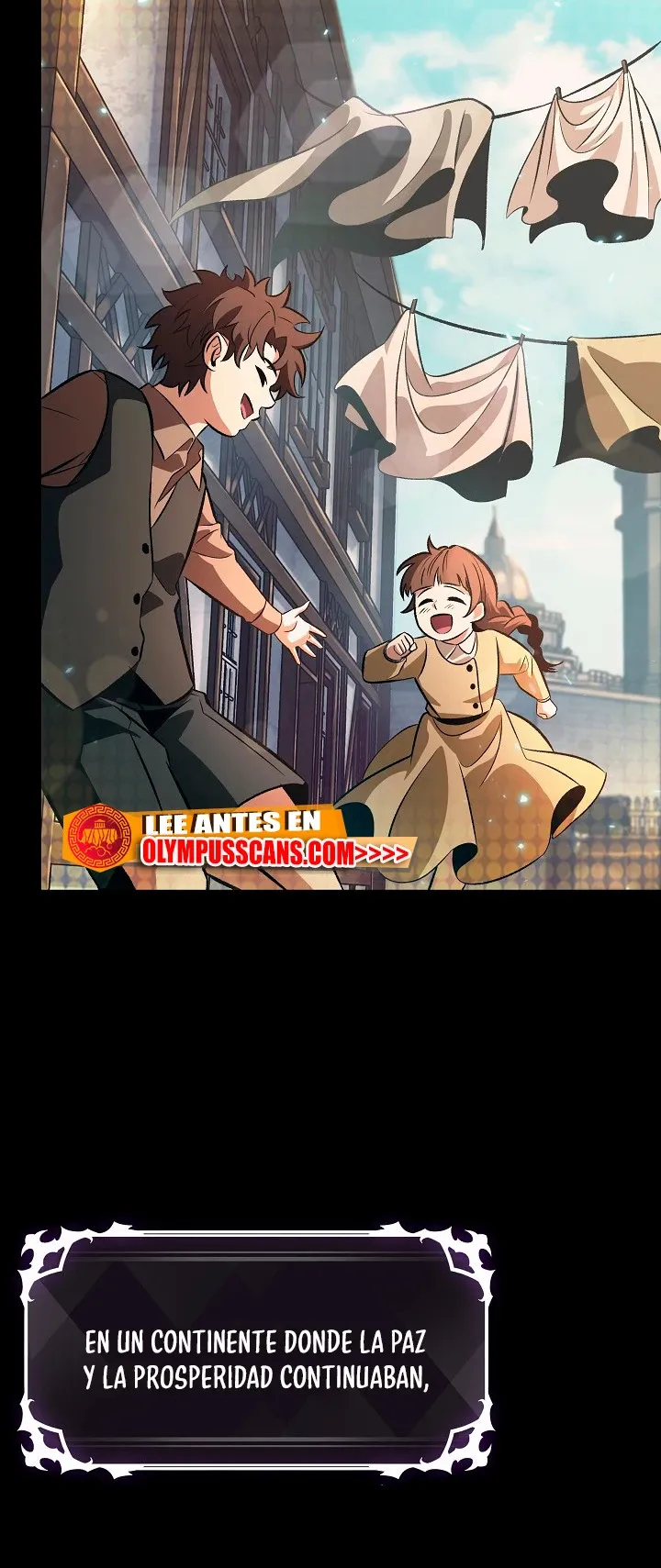 Gacha infinito Capítulo 37 en Línea - página 37