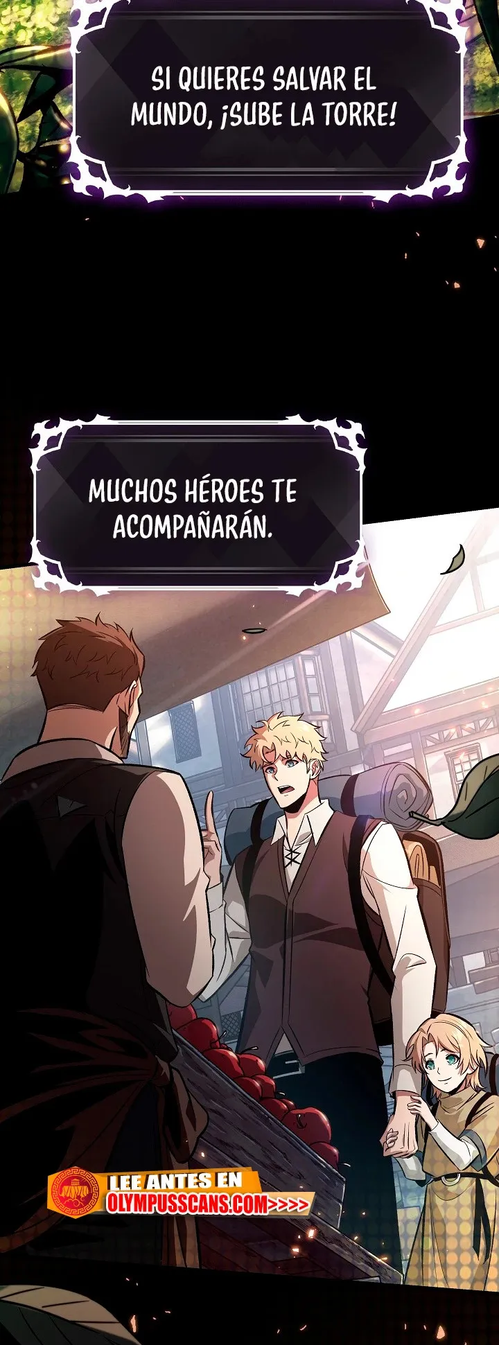 Gacha infinito Capítulo 37 en Línea - página 42