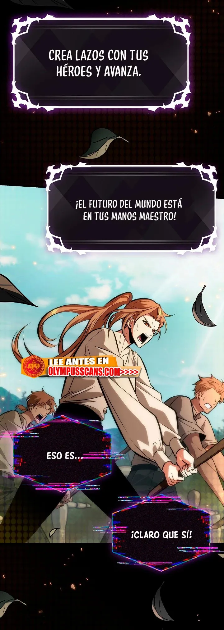Gacha infinito Capítulo 37 en Línea - página 43