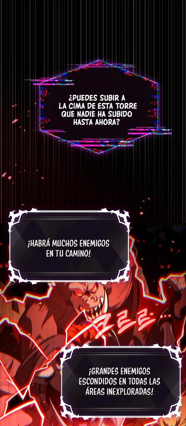 Gacha infinito Capítulo 37 en Línea - página 45