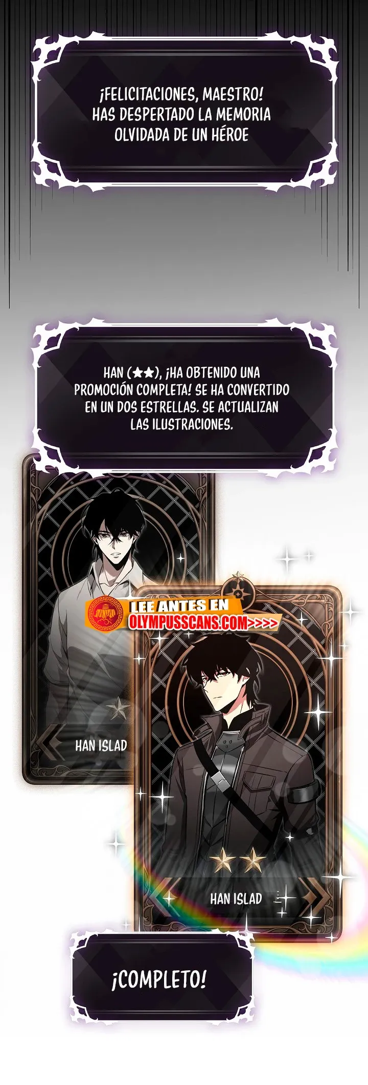 Gacha infinito Capítulo 37 en Línea - página 50