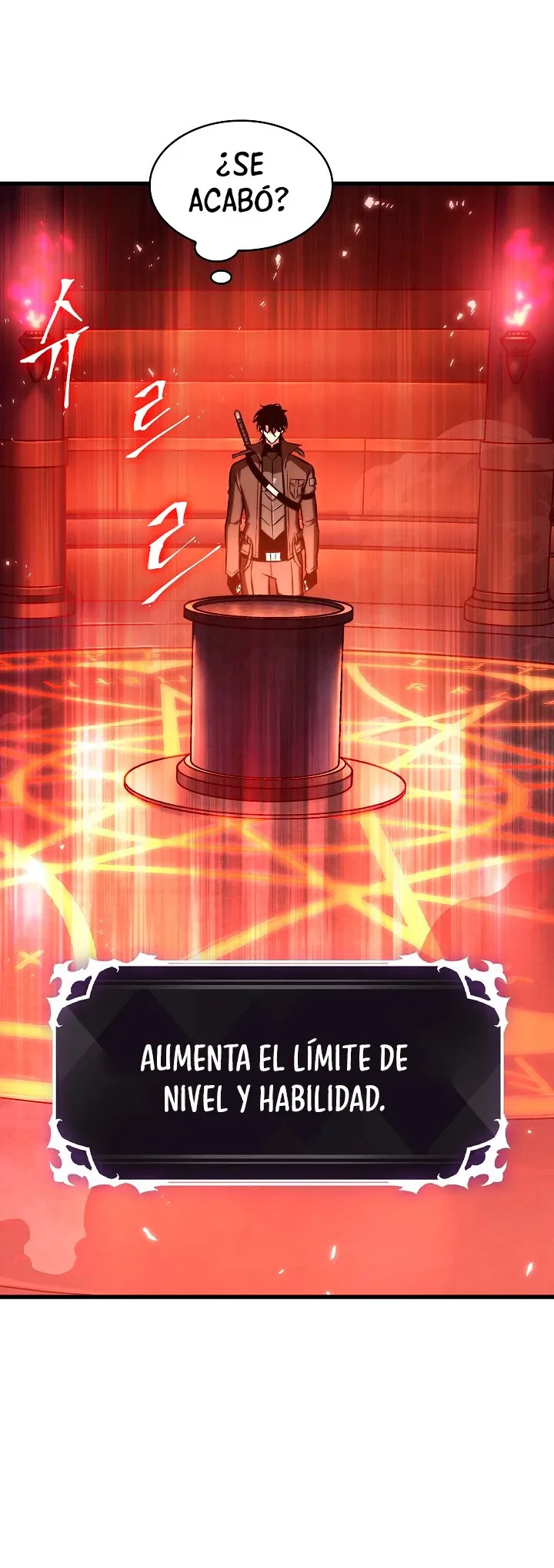 Gacha infinito Capítulo 37 en Línea - página 51